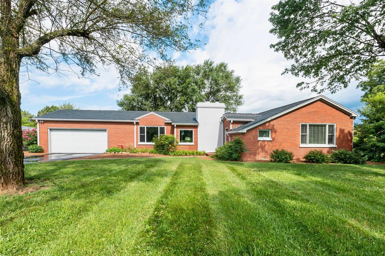 5185 Nashville Road Property Photo 1
