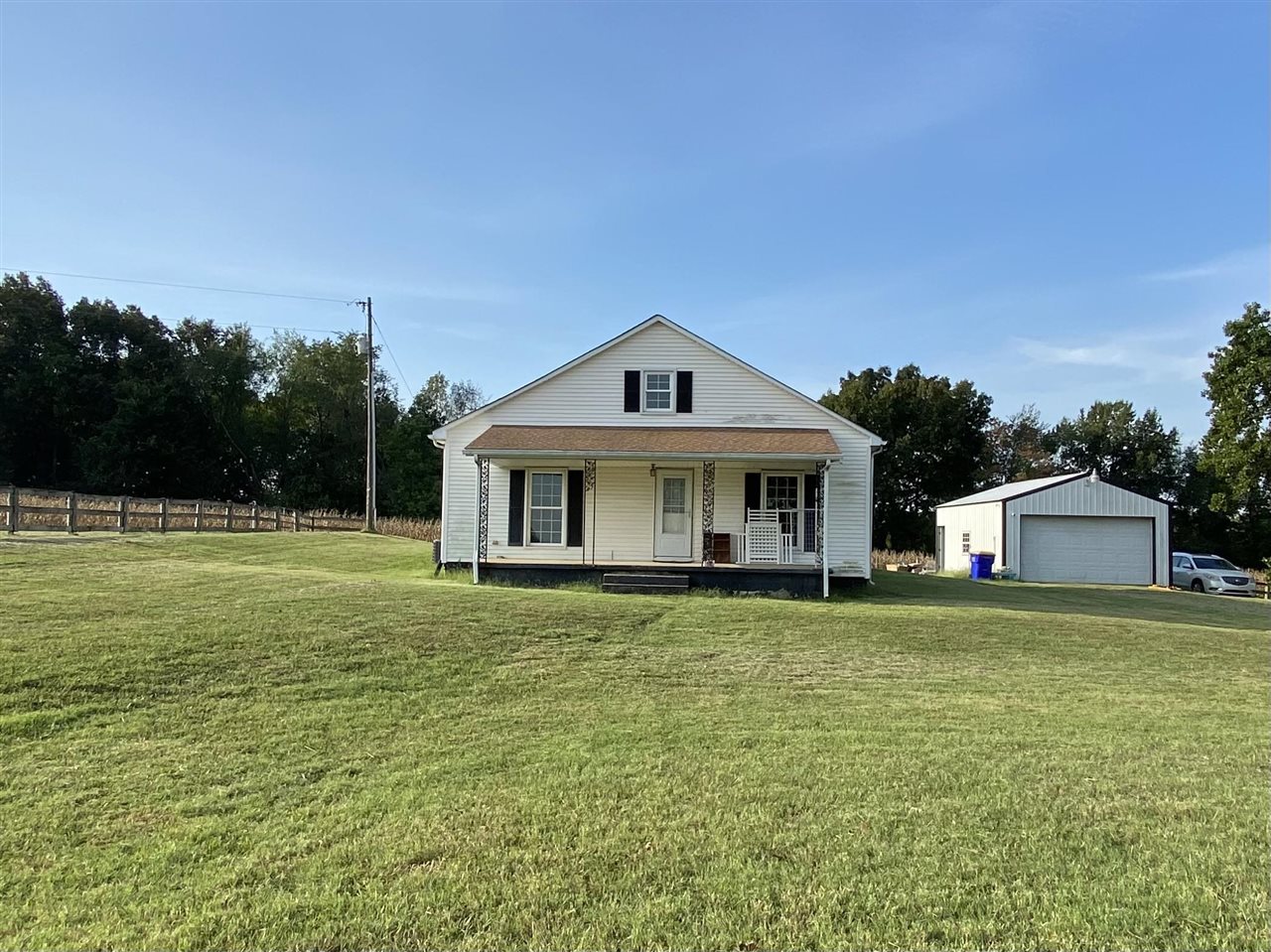 1211 Henson Road Property Photo 1