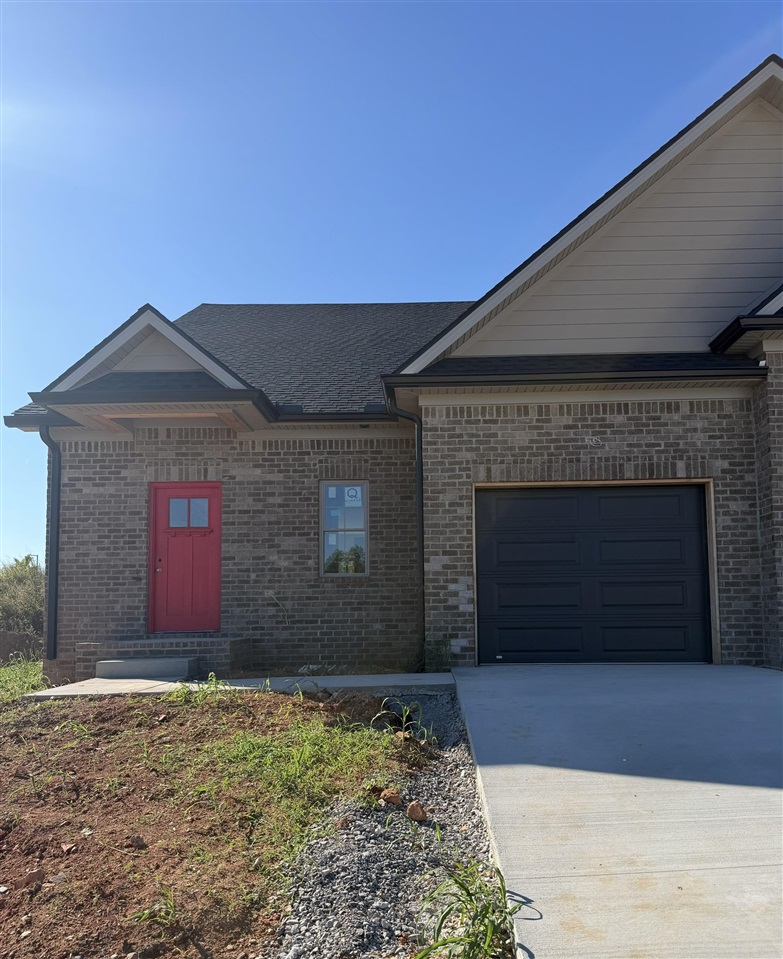 Lot 19 Cumberland Pointe Lane Property Photo 1