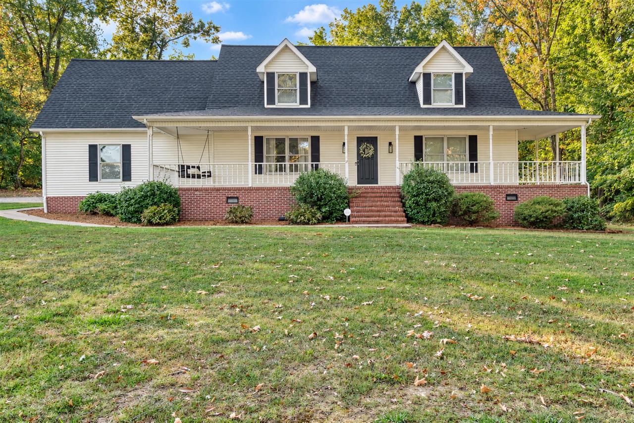 4053 Bucksville Road Property Photo 1