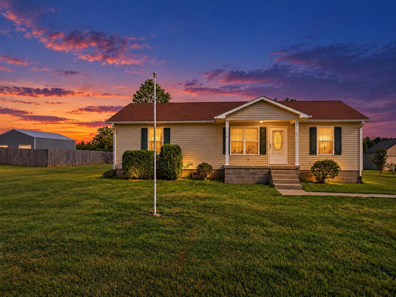 1165 Browning Road Property Photo 1