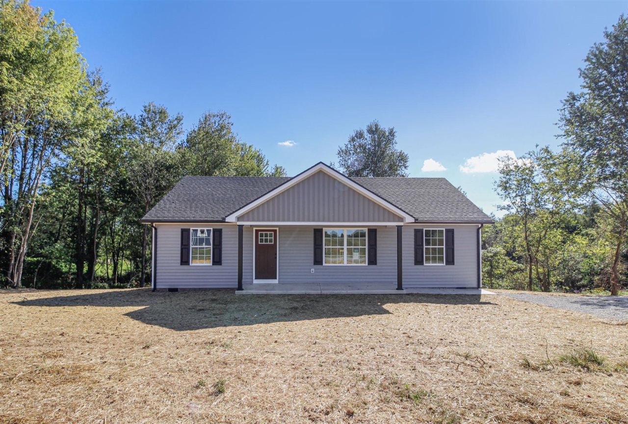 68 Hedgepeth Road Property Photo 1