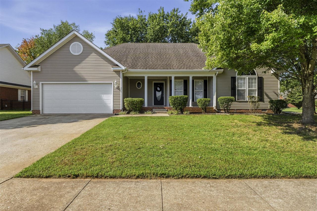 705 Whitebeam Court Property Photo 1