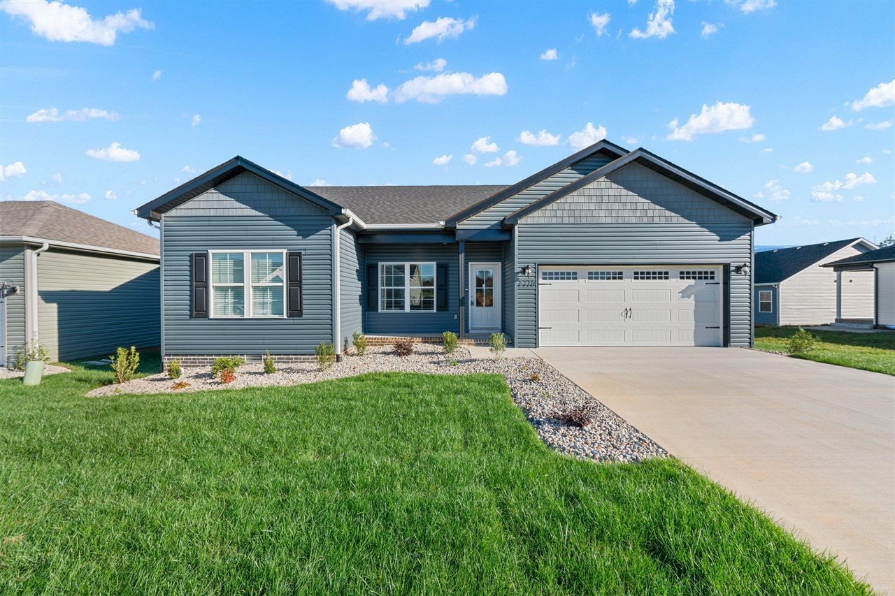 1310 Rhythm Lane Property Photo 1