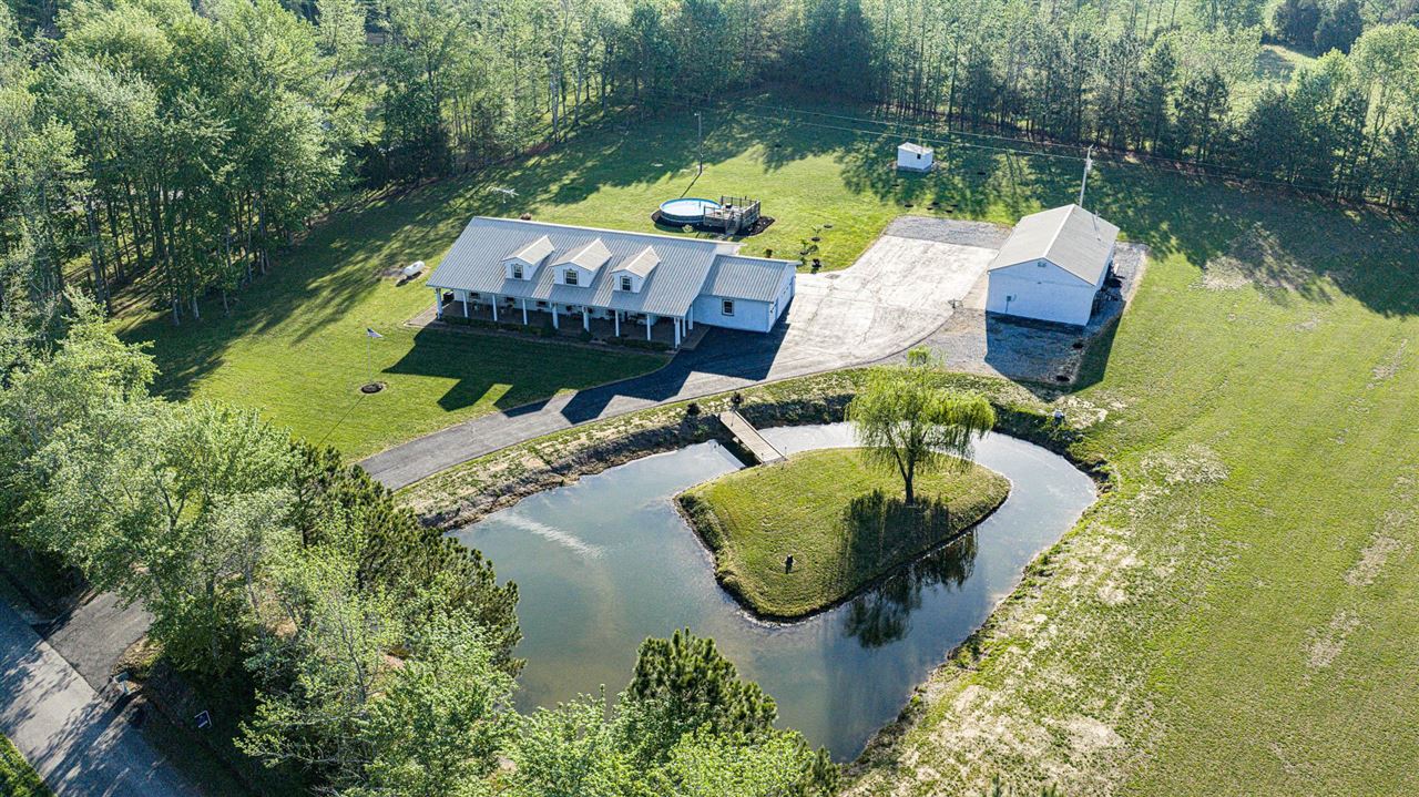 200 Cedar Road Property Photo 1