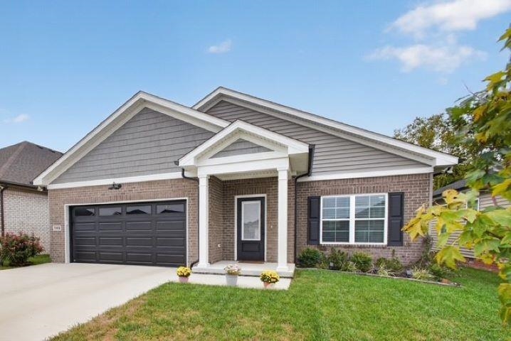 1149 Shallowford Street Property Photo 1