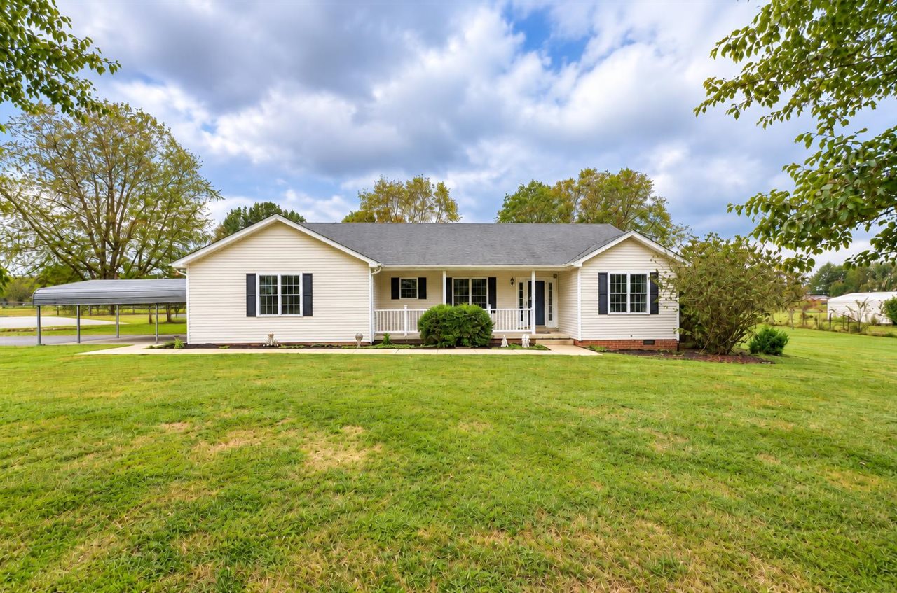 100 Gasper River Court Property Photo 1
