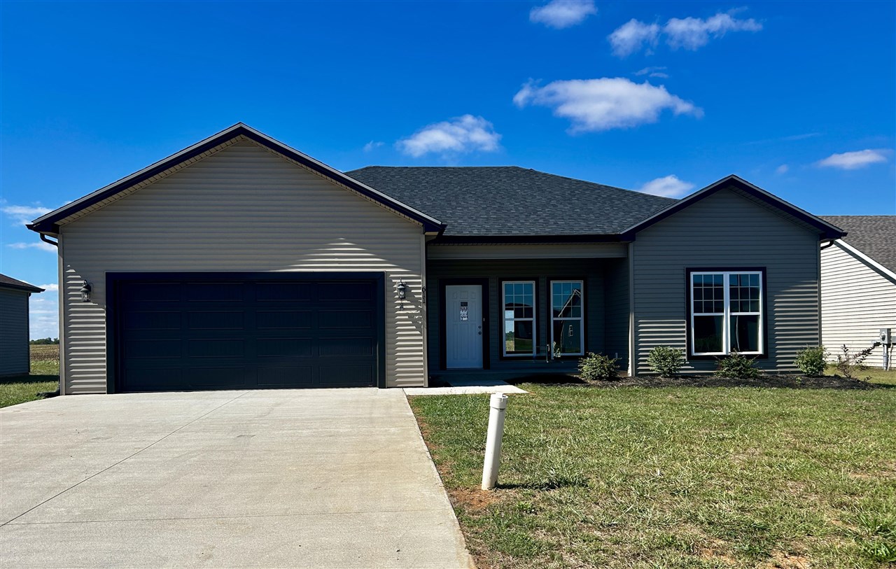 611 Victoria Way Property Photo 1