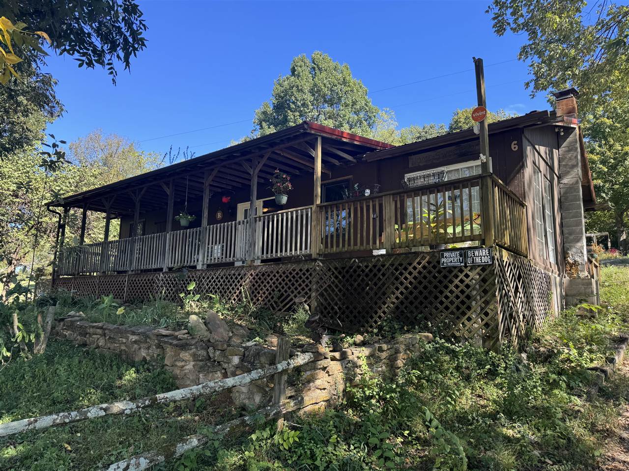 6012 Morgantown Road Property Photo 1