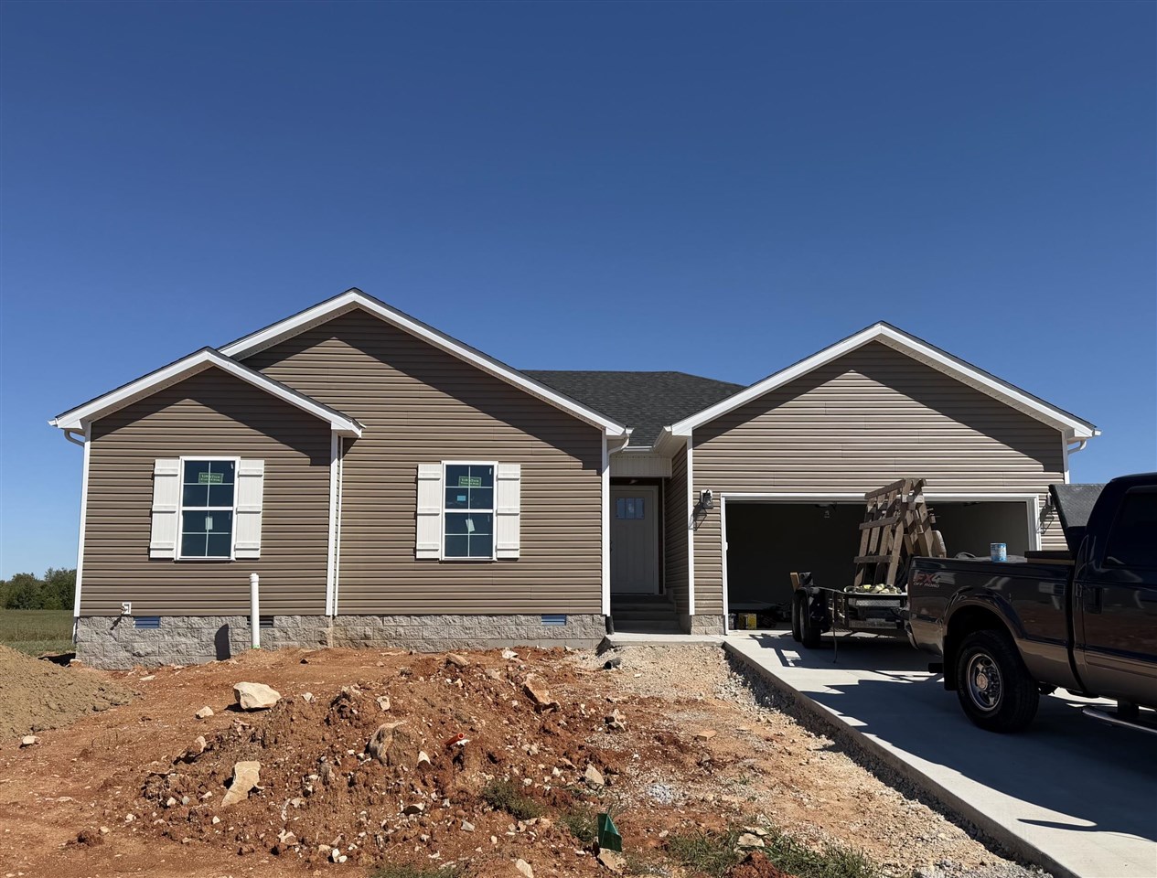 Lot 717 Saint Elias Avenue Property Photo 1