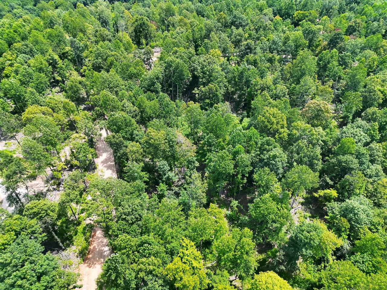 0 (lot 8) Frenchman Knob Road Property Photo 1