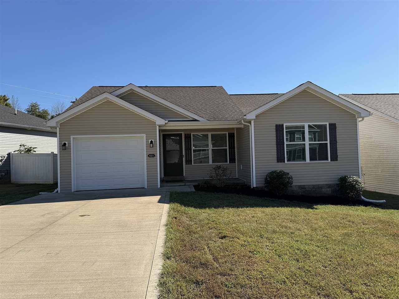 621 Cherry Blossom Road Property Photo 1