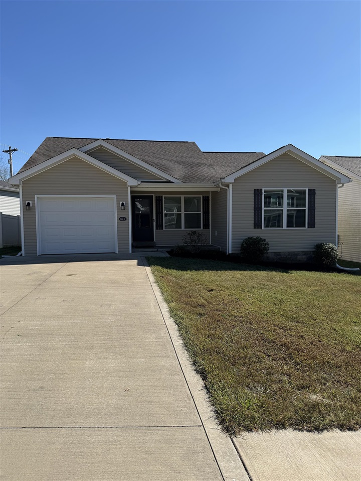 621 Cherry Blossom Road Property Photo 2