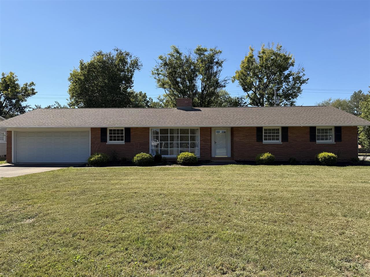 801 Hampton Drive Property Photo 1