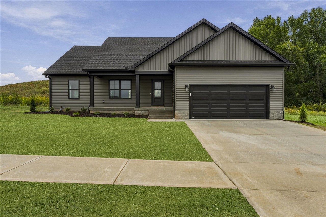 Lot 18 Chokeberry Street Property Photo 1