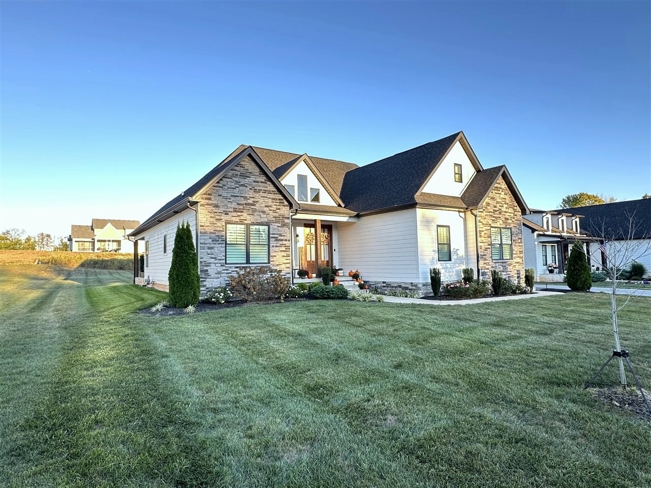 9229 Poplar Grove Court Property Photo 2