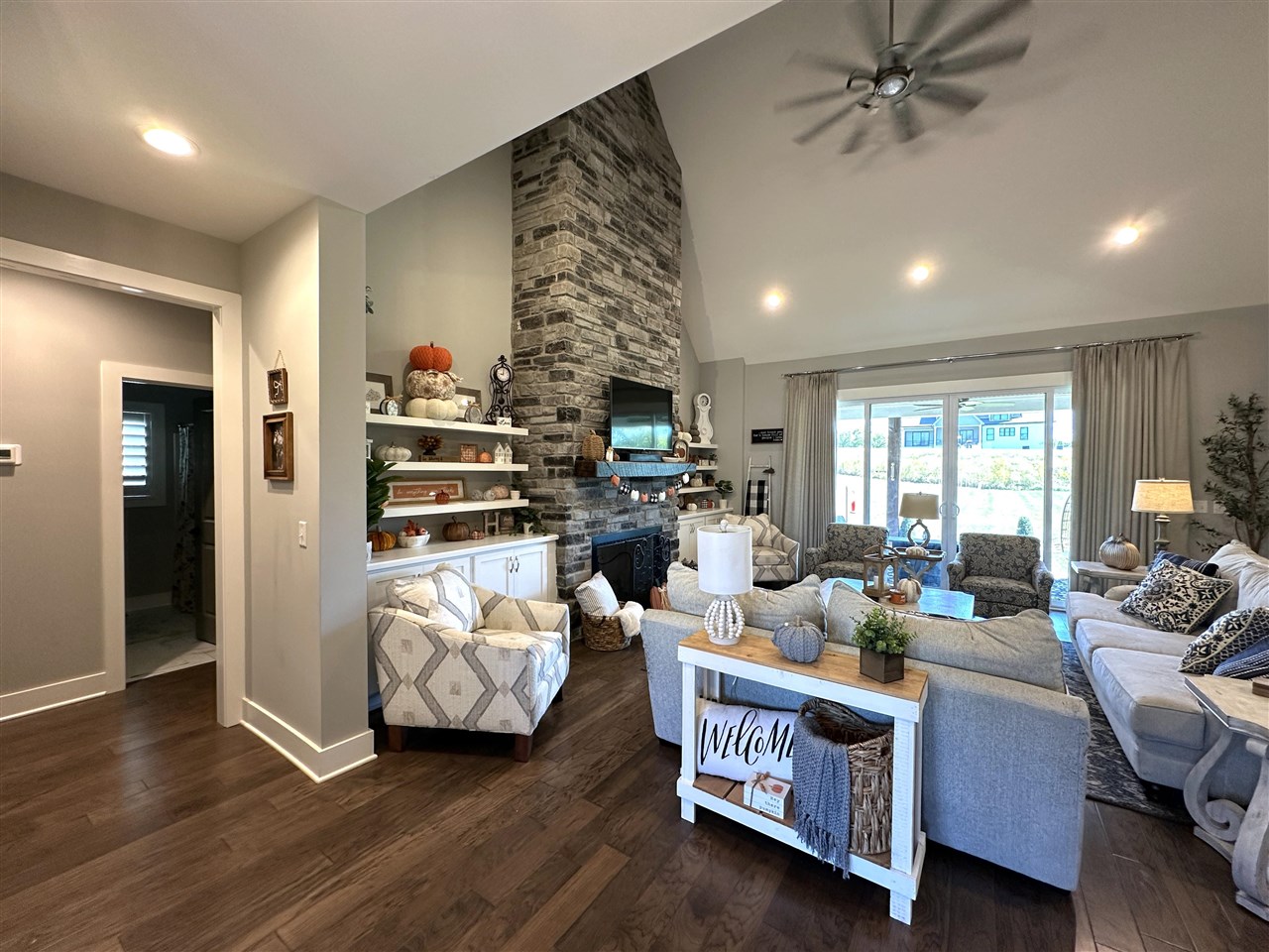 9229 Poplar Grove Court Property Photo 13