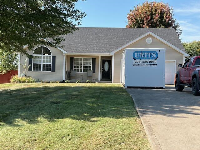 345 Kaylyn Drive Property Photo 1