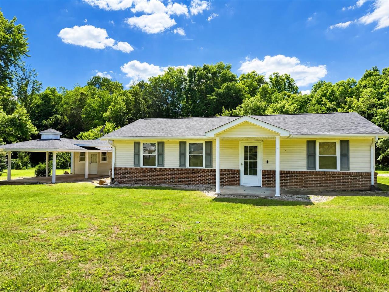 6531 Burkesville Road Property Photo 1