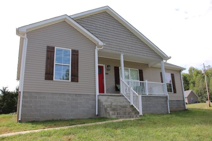 380 Cline Road Property Photo 1