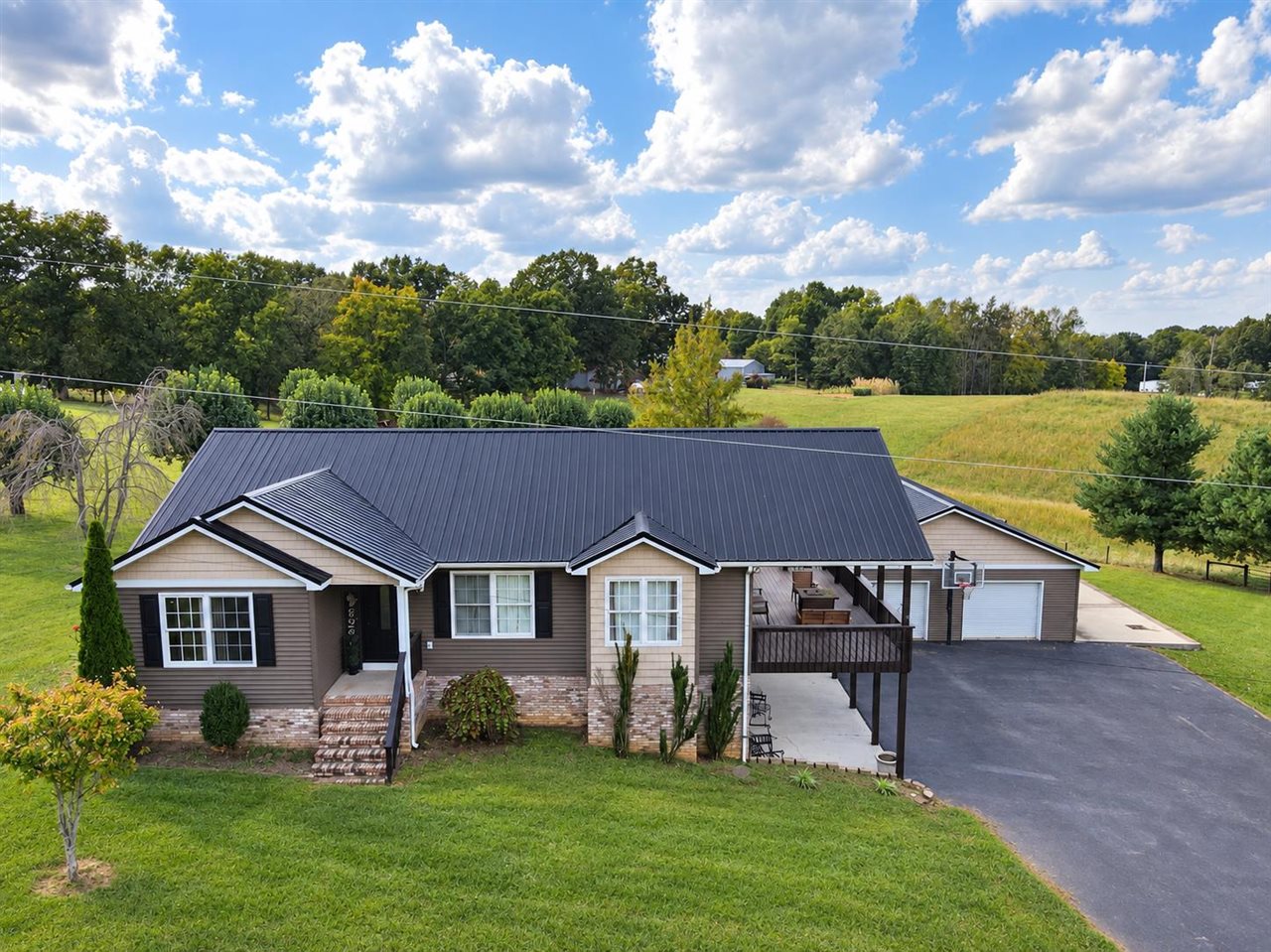 353 Carl Benson Road Property Photo 4
