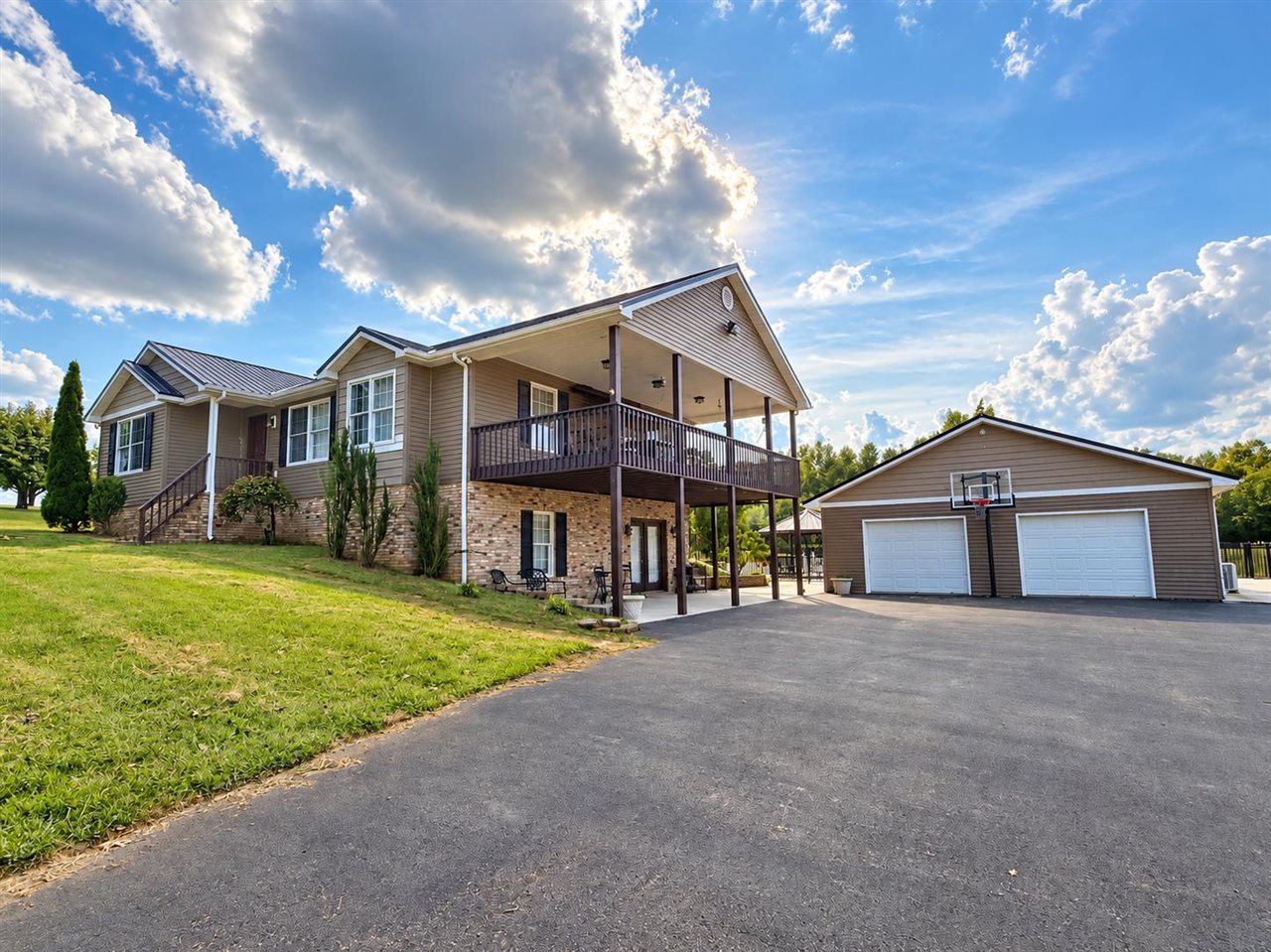 353 Carl Benson Road Property Photo 15