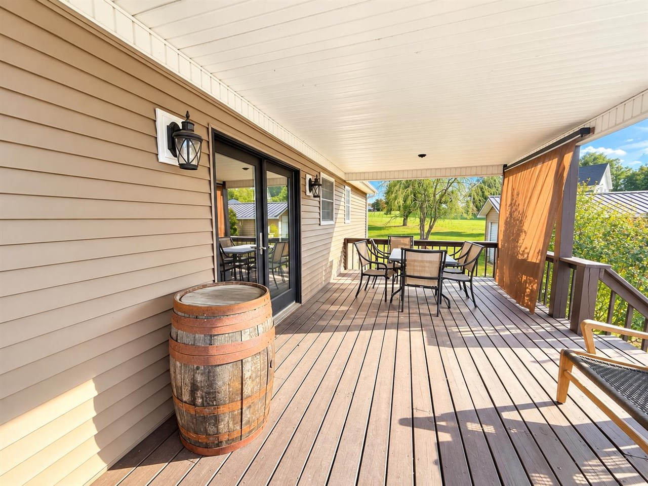 353 Carl Benson Road Property Photo 86
