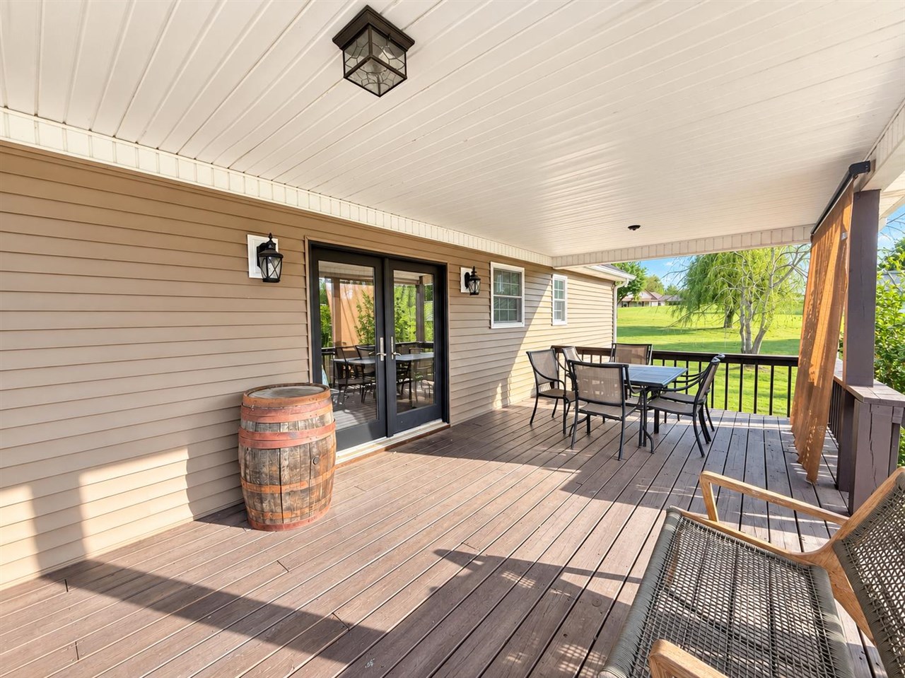 353 Carl Benson Road Property Photo 87