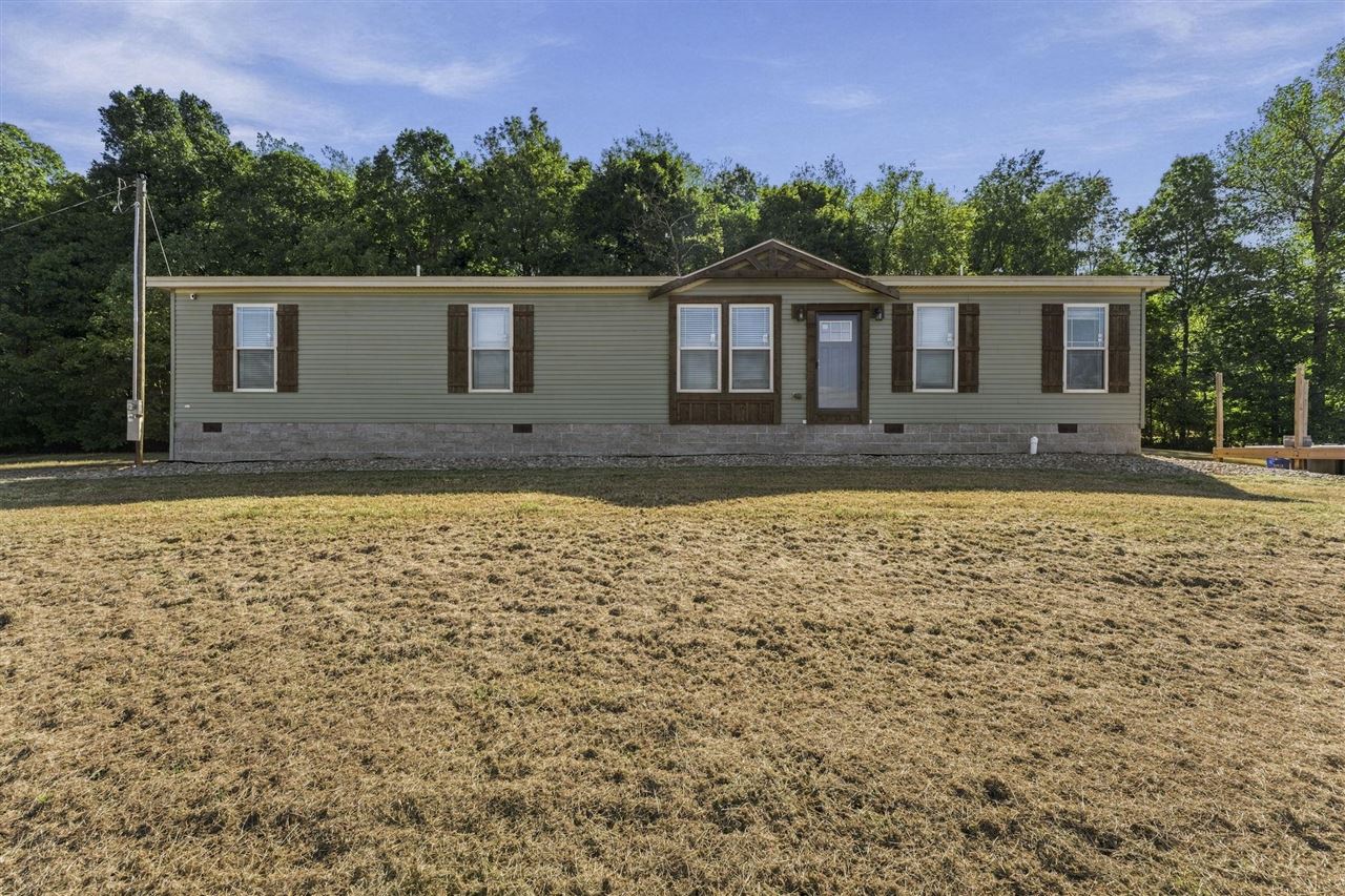 3075 Dry Fork Road Property Photo 1