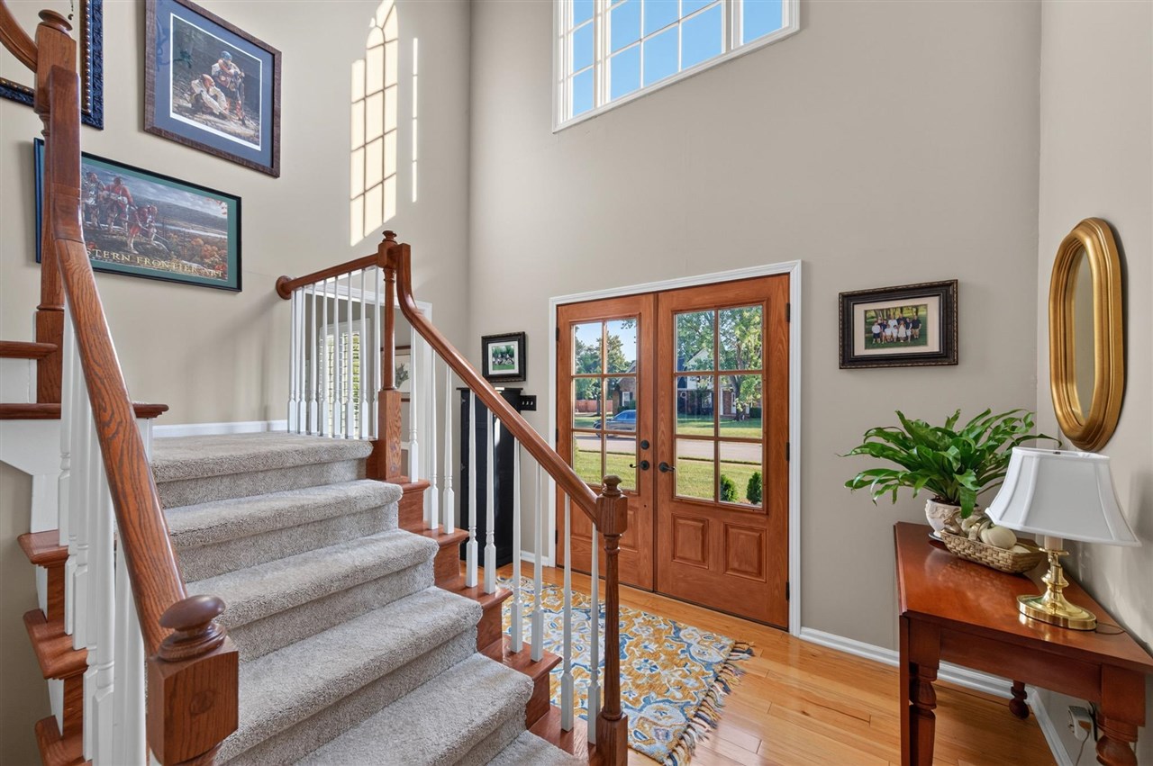 1746 Briar Circle Property Photo 15