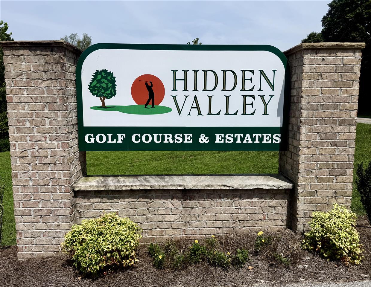 1041 Hidden Valley Drive Property Photo 68