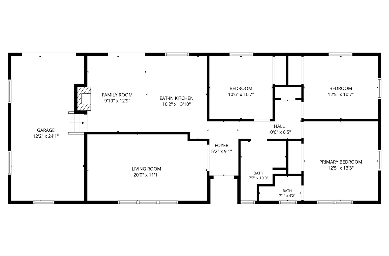 1144 Rodes Drive Property Photo 27