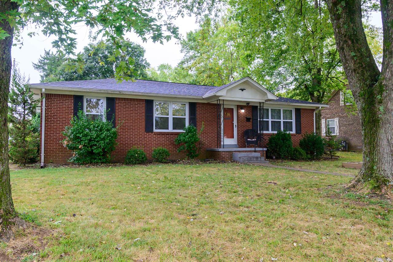 618 Bonnie Drive Property Photo 1