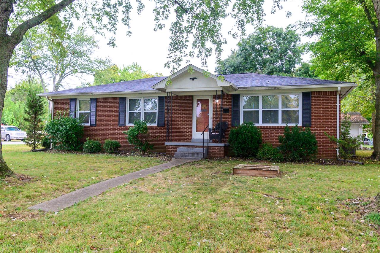 618 Bonnie Drive Property Photo 2