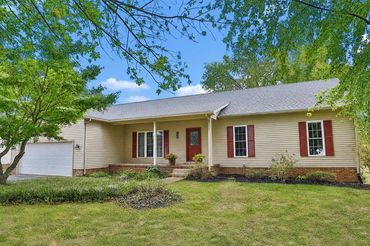 341 Millwood Drive Property Photo 1