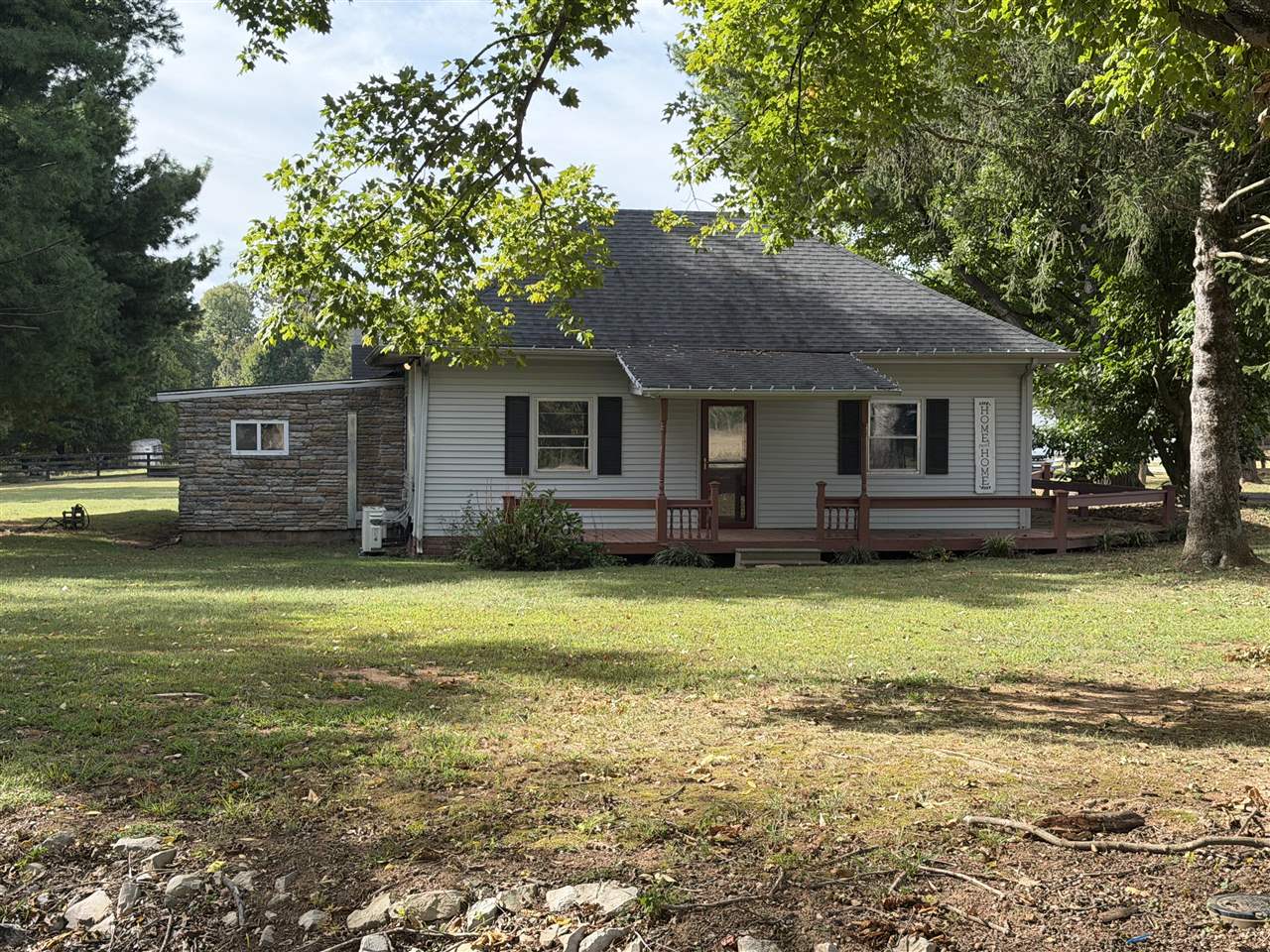 3465 Sportsman Lake Road Property Photo 1