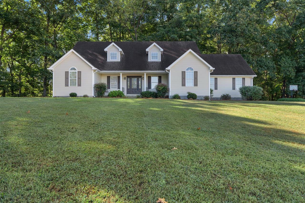 1103 Claypool Alvaton Road Property Photo 1