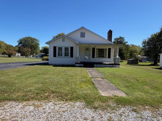 217 Allison Street Property Photo 1