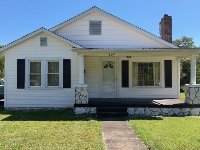 217 Allison Street Property Photo 2