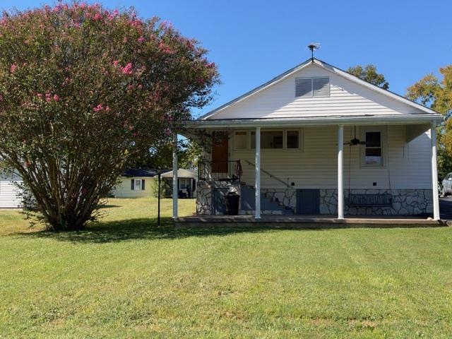 217 Allison Street Property Photo 6