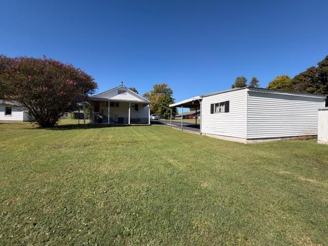 217 Allison Street Property Photo 12