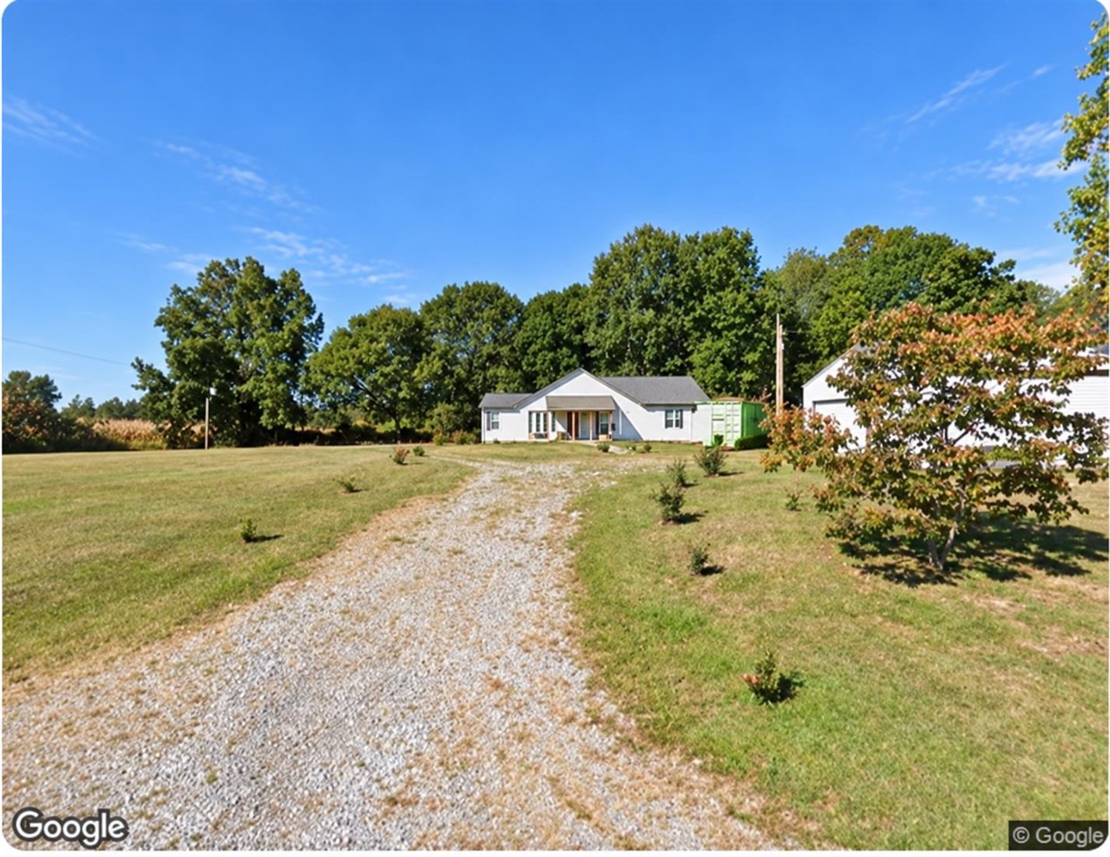 703 Mooney Schoolhouse Road Property Photo 1