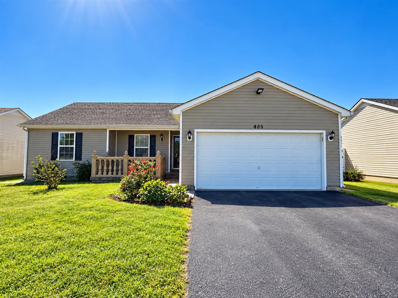 465 Pisces Avenue Property Photo 1