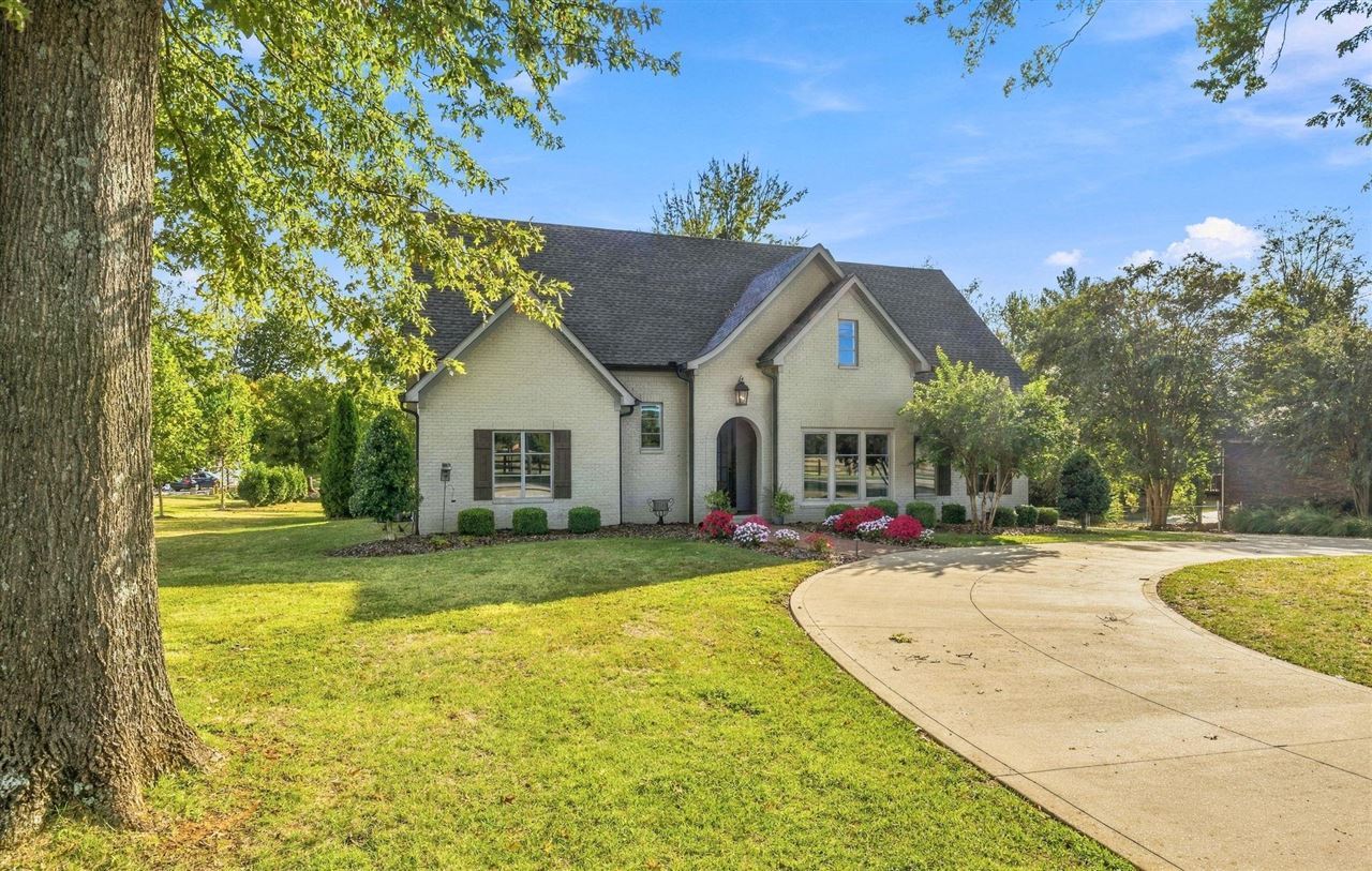 1781 Ewing Ford Road Property Photo 4