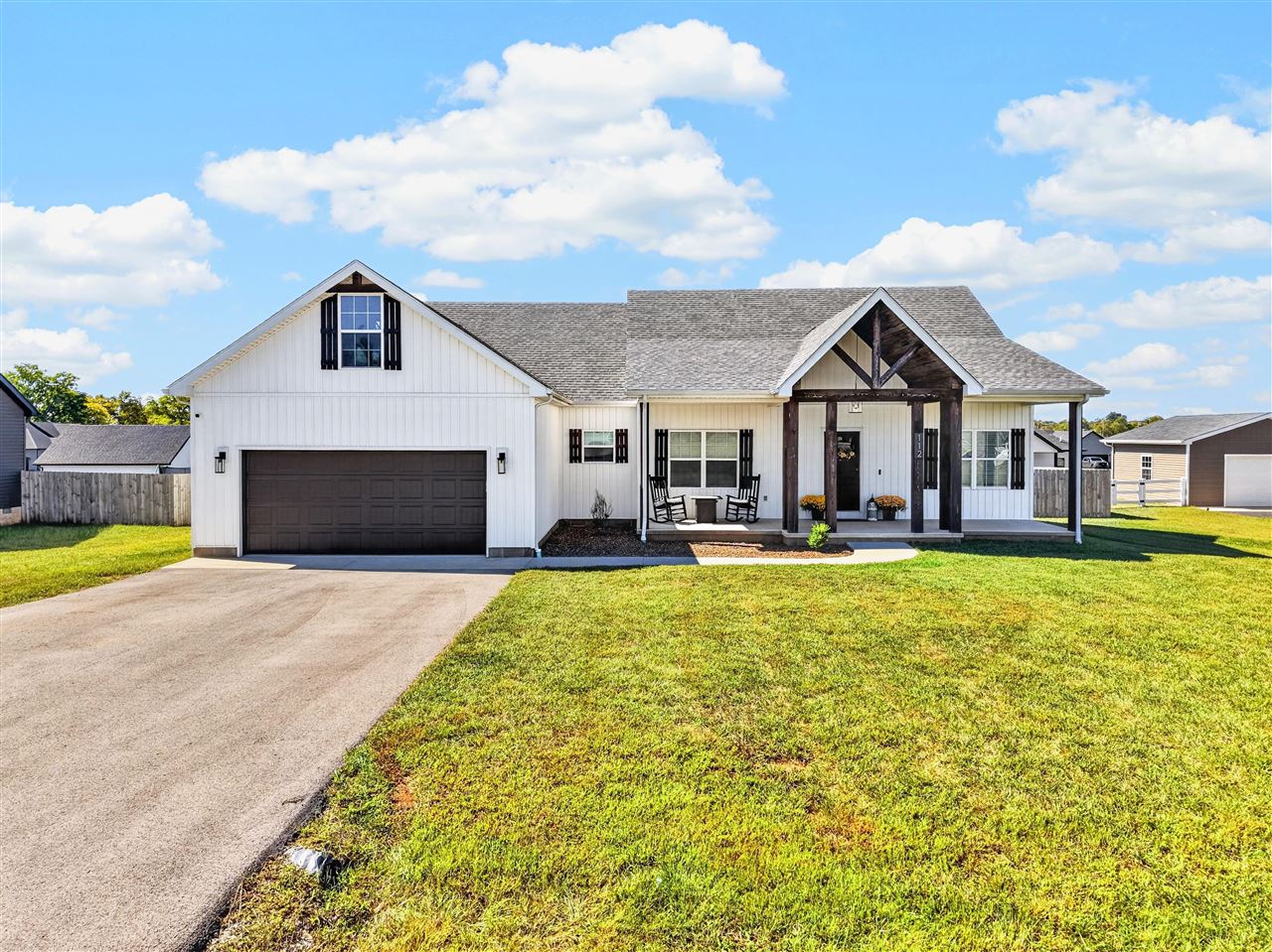 112 Mccutchen Court Property Photo 1