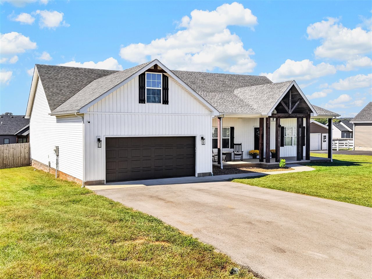 112 Mccutchen Court Property Photo 3