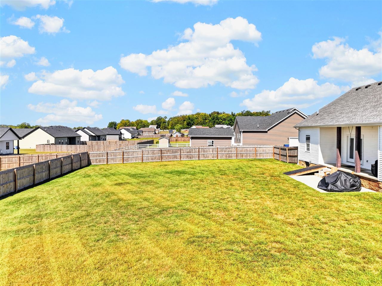 112 Mccutchen Court Property Photo 29