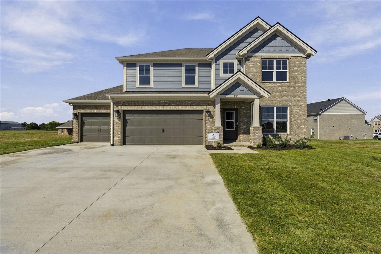 10311 Haverhill Drive Property Photo 1