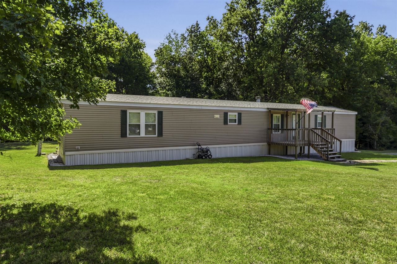 1579 Claypool Boyce Road Property Photo 29