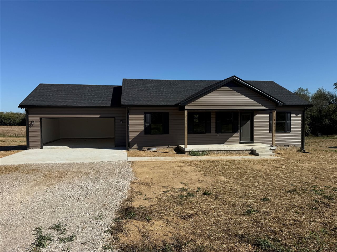 1910 Oak Grove Church Road Property Photo 1